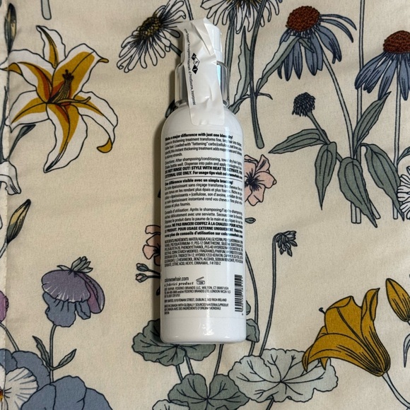 Color WOW Dream Cocktail Carb-Infused Leave-In Treatment | 6.7 oz - Picture 3 of 3